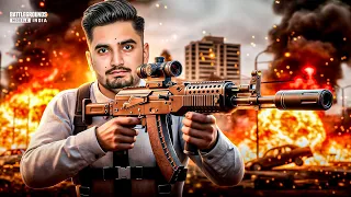 CHILL STREAM, VIOLENT GAMEPLAY | BGMI w MAVI