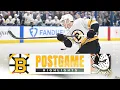 CONDENSED GAME: Boston Bruins vs. Anaheim Ducks - 11/19/2025