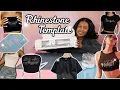 How To Make Rhinestone Templates With Cricut For Free