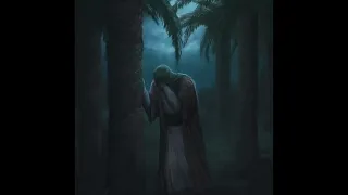 Nasheed Taweel Al Shawq Slowed Rain Sound نشيد طويل الشوق 