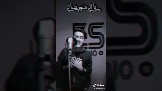 اغنيه اجمل قمر يا اللي منور لي حياتي دندنها