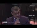 جورج وسوف حلف القمر لونويت حطيت على القلب موازين المغرب 2009 HD