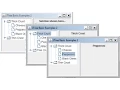 JTree Select