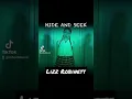 Download Lagu Hide and Seek - Lizz Robinett