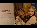 Download Lagu Mart'nália, Luísa Sonza - Cheia de Manias (Clipe Oficial)
