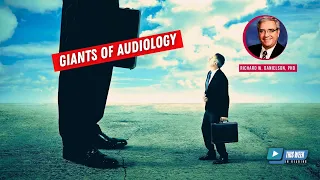 Giants of logy Interview with Richard W Danielson P