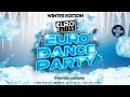 Lagu EURODANCE MEGAMIX ❄️ Winter Party 2025 | 90s \u0026 2000s Dance Hits