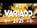 Lagu Musica De Moda 2025 Variado ☀️ Mejores Canciones Variadas 2025 | Exitos Del Verano 2025