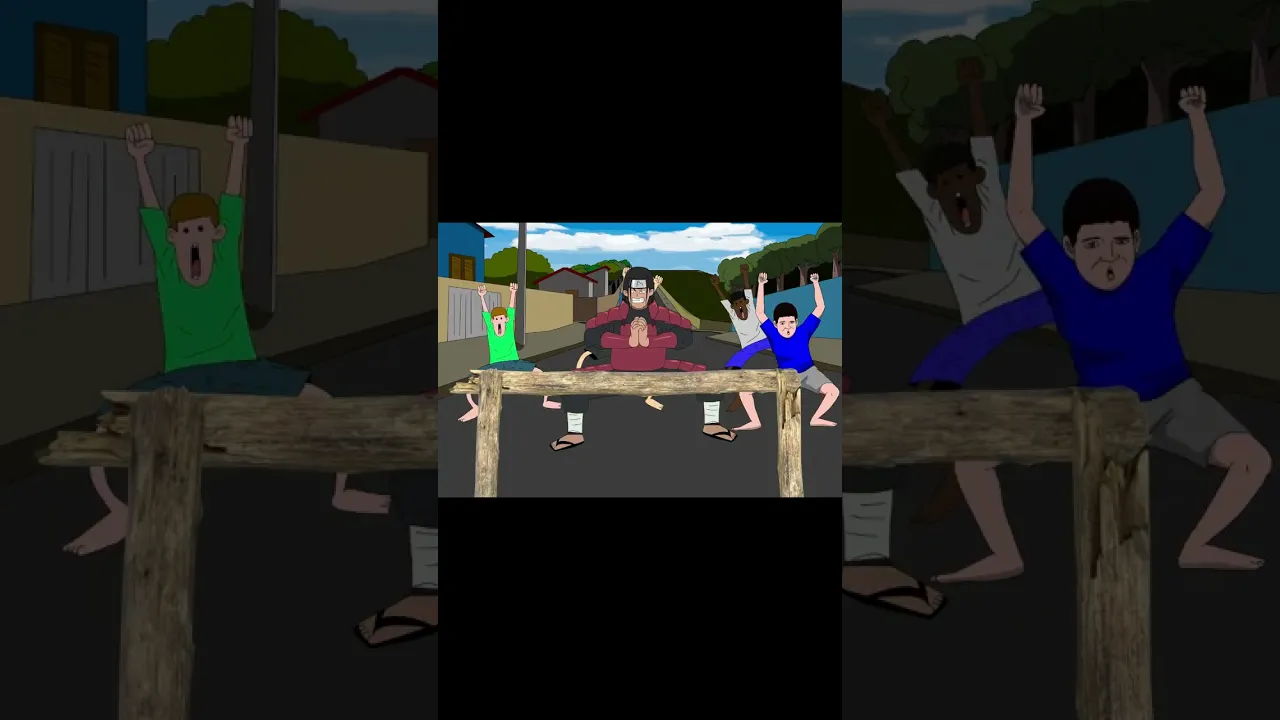 Refazendo a Infância do Games EduUu