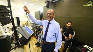 حنا تراب بلادنا عخدادنا مواويل فخمة مع الفنان ناصر الفارس مهرجان محمود ابو سبيتان أبو ديس 2025 