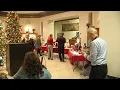Greene County Historical Society holds Christmas fundraiser in historic courthouse