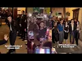 Download Lagu StrayKids Hyunjin \u0026 Allday Project At Versace’s SS26 Private event In Milan