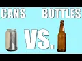 SHOULD YOU CAN YOUR HOMEBREW OR BOTTLE IT Every Factor Compared