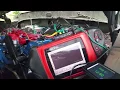FiTech 1st try at starting and problem Bad battery