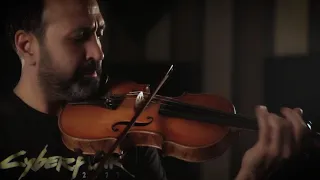 باب الحارة ندم 