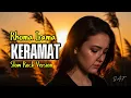 Lagu KERAMAT - Rhoma Irama ‼️ Slow Rock Version (Cover Ai) #cover #music
