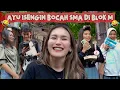 ADA AJA BOCAH SMA GAK KENAL AYU TING TING !!!🤣
