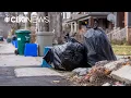 Ottawa s new waste collection schedule is causing confusion for some