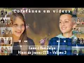 Download Lagu Coletânea em vídeos @LuanJulyaNogueira  Hinos de Jovens CCB @FamiliaNogueiraCCB
