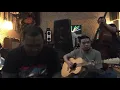 Live Acoustic Virgoun - Titik Balik di Hidupku