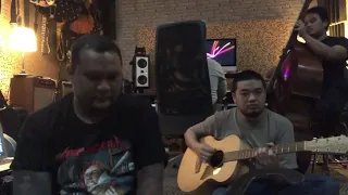 Download Live Acoustic Virgoun - Titik Balik di Hidupku MP3
