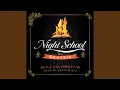 Chapter 134 - Night School