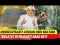 KOK BISA‼️Aturan Sungai Dedi Mulyadi Sudah Tercatat di Prasasti Sanghyang Tapak!