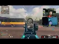 NICKMERCS REACTS TO FAZE NIO S CRAZIEST PLAY EVER AGAINST THIS TEAM