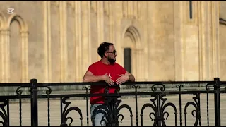 მზე და მთვარე Mze Da Mtvare 