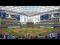 The Tampa Bay Rays unveil the interior renderings for their proposed stadium in Tampa