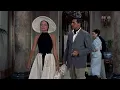 Behind the Scenes To Catch a Thief Hitchcock 1955 with Cary Grant and Grace Kelly