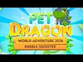 Bubble Dragon Pop Ball Shooter Mobile Game Gameplay Android Apk