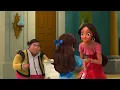 Sister Time Music Video | Elena of Avalor | @disneyjr
