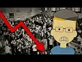 Download Lagu The Great Depression - 5 Minute History Lesson