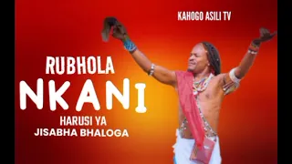 RUBHOLA NKANI HARUSI YA JISABHA BHLOGA By Kahogo Asili Tv 2025 