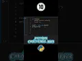 Can You Solve This Python Short Circuit Puzzle