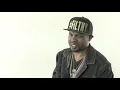 Ayron Jones - Take Me Away (Recording Process)
