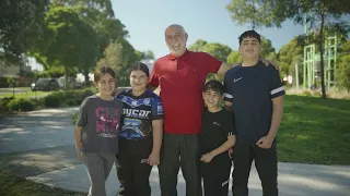 Multicultural Health Week 2026 - hero