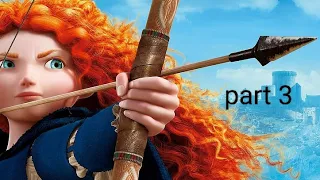 فيلم Brave مدبلج 3 26 