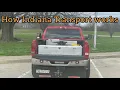 Rv transport How Indiana Transport works