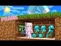 Download Lagu MOMON BANGUN SEKOLAH RAHASIA TERKECIL UNTUK PRANK ATUN di MINECRAFT feat @BANGJBLOX