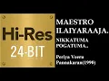 Download Lagu Nikkatuma Pogatuma(24Bit Hires) I I Periya Veetu Pannakaran(1990) I I Ilaiyaraaja I I ManoI I Chitra
