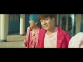 BTS (방탄소년단) '작은 것들을 위한 시 (Boy With Luv) (feat. Halsey)' Official MV ('ARMY With Luv' ver.)