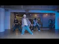 Lucky Daye - Good & Plenty (Remix) (feat. Masego, Alex Isley & Jack Dine) | PREX (Choreography)