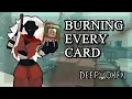 Can I Burn Every Card Deepwoken