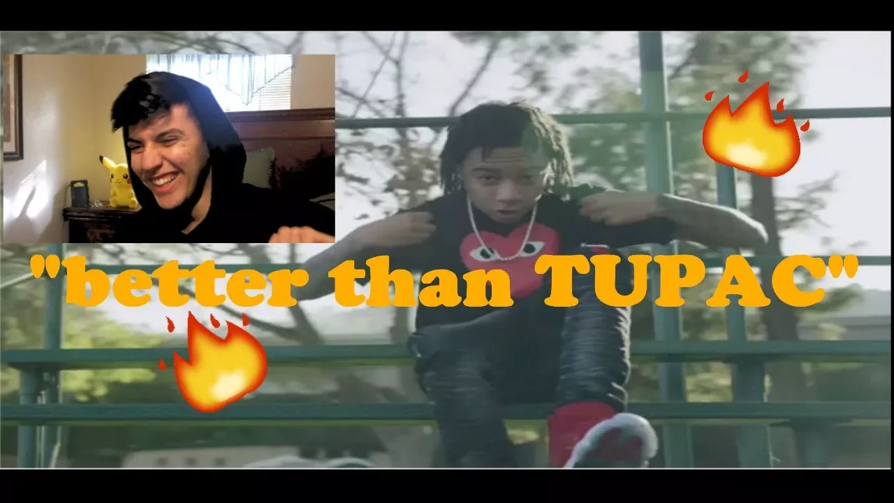 fIRE!!!!! YBN Nahmir - Bounce Out With That | MUSIC VIDEO REACTION