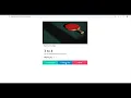 Ping Pong Score Keeper A fun project with HTML CSS JS