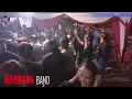 Mambang band cover lagu Shafiq Farhan,meriah ramai kaki Gogo sporting. #orangasli  #mambangband