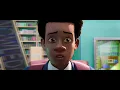 Sunflower - Spider Man Into the SpiderVerse Fan Montage