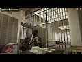 Download Lagu GTA 5 [R.D.E. 4.0.3] - No Weapon Bank Heist + Ten Star Escape
